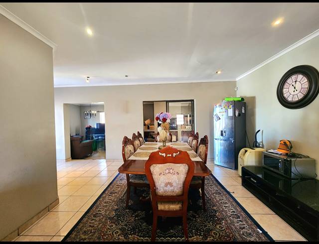 3 BEDROOM HOUSE SOLD IN JAGTERSHOF